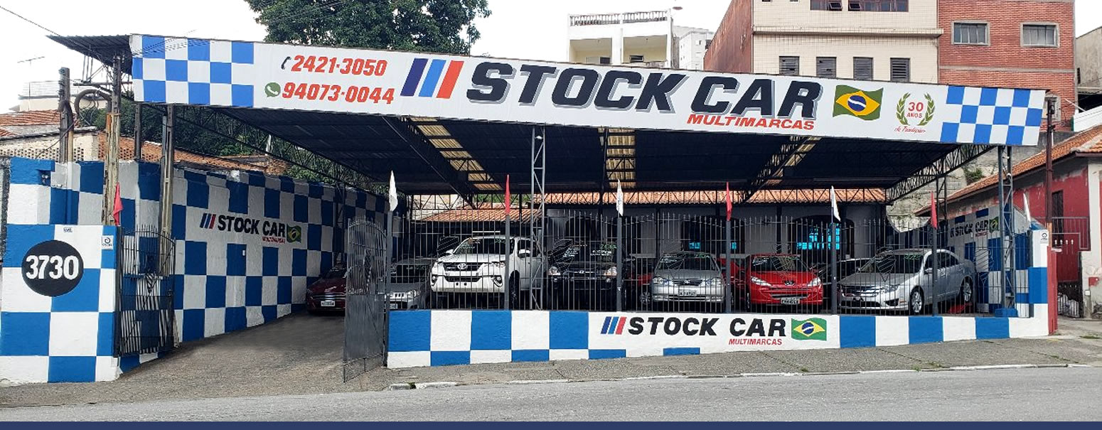 Agência de Veículos Novos e Seminovos em Guarulhos