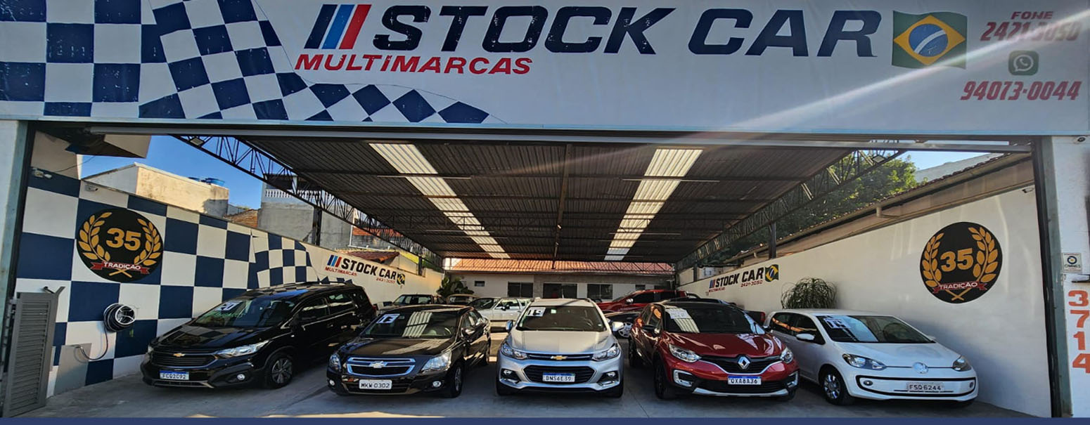 Agência de Veículos Novos e Seminovos em Guarulhos